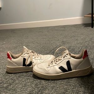 Cute VEJA sneakers
